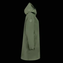 Uddevalla Recycled Parka, naisten talvitakki - Talvitakit - Uddevalla Recycled Parka, naisten talvitakki