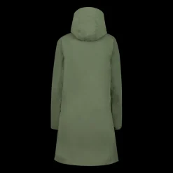 Uddevalla Recycled Parka, naisten talvitakki - Talvitakit - Uddevalla Recycled Parka, naisten talvitakki