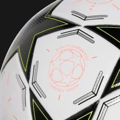 UEFA Champions League League 2024/25, jalkapallo - Jalkapallot - UEFA Champions League League 2024/25, jalkapallo