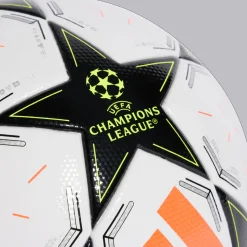 UEFA Champions League League 2024/25, jalkapallo - Jalkapallot - UEFA Champions League League 2024/25, jalkapallo