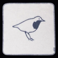 Ullsåk wool sitting mat, istuinalusta - Istuimen pohja - Ullsåk wool sitting mat, istuinalusta