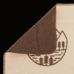 Ullsåk wool sitting mat, istuinalusta - Istuimen pohja - Ullsåk wool sitting mat, istuinalusta