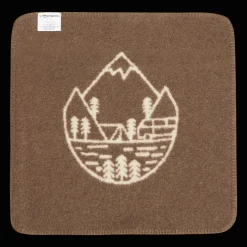 Ullsåk wool sitting mat, istuinalusta - Istuimen pohja - Ullsåk wool sitting mat, istuinalusta