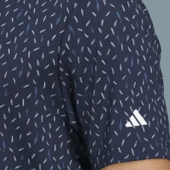 Ultimate365 Allover Print Polo, miesten golfpaita - Golfpaidat Ja -Pikeet - Ultimate365 Allover Print Polo, miesten golfpaita