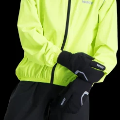 Ultimate Dropbar insulated/waterproof glove, unisex pyöräilyhanskat - Pyöräilyhanskat - Ultimate Dropbar insulated/waterproof glove, unisex pyöräilyhanskat