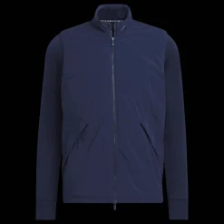 Ultimate365 Frostguard Jacket, miesten golftakki - Golftakit - Ultimate365 Frostguard Jacket, miesten golftakki