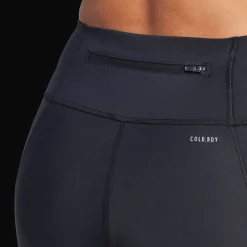 Ultimate Running Winter Long Leggings, naisten juoksutrikoot - Treenitrikoot - Ultimate Running Winter Long Leggings, naisten juoksutrikoot