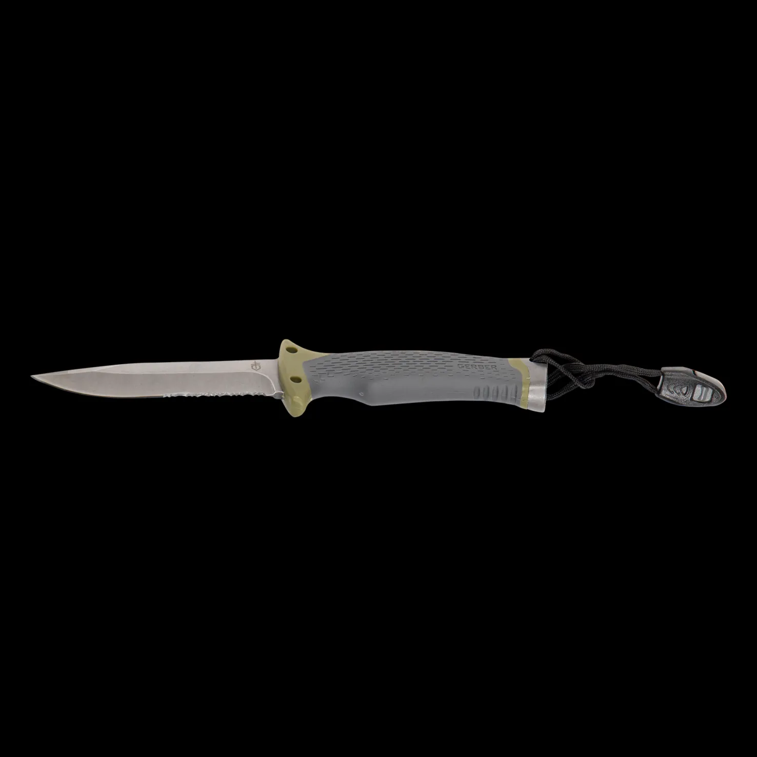 Ultimate Survival Fixed SE FSG, puukko - Retkipuukot Ja Taittoveitset - Ultimate Survival Fixed SE FSG, puukko