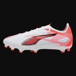 ULTRA 5 Match FG/AG Q1 25, miesten jalkapallokengät nurmelle ja tekonurmelle - Jalkapallokengät Ja Nappikset - ULTRA 5 Match FG/AG Q1 25, miesten jalkapallokengät nurmelle ja tekonurmelle