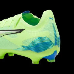 ULTRA 5 Match FG/AG Q4 24, miesten jalkapallokengät nurmelle ja tekonurmelle - Jalkapallokengät Ja Nappikset - ULTRA 5 Match FG/AG Q4 24, miesten jalkapallokengät nurmelle ja tekonurmelle