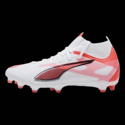 ULTRA 5 Match+ FG/AG Q1 25, naisten jalkapallokengät nurmelle ja tekonurmelle - Jalkapallokengät Ja Nappikset - ULTRA 5 Match+ FG/AG Q1 25, naisten jalkapallokengät nurmelle ja tekonurmelle