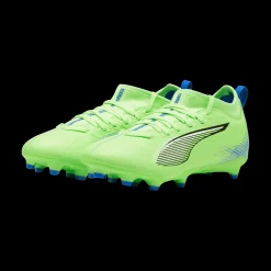 ULTRA 5 Match FG/AG Q4 24, nuorten jalkapallokengät nurmelle ja tekonurmelle - Jalkapallokengät Ja Nappikset - ULTRA 5 Match FG/AG Q4 24, nuorten jalkapallokengät nurmelle ja tekonurmelle