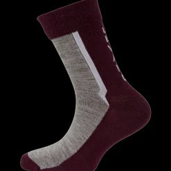 Ultra 2 Pk, lasten sukat - Puuvillasukat - Ultra 2 Pk, lasten sukat