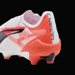 ULTRA 5 Ultimate FG Q1 25, miesten jalkapallokengät nurmelle - Jalkapallokengät Ja Nappikset - ULTRA 5 Ultimate FG Q1 25, miesten jalkapallokengät nurmelle