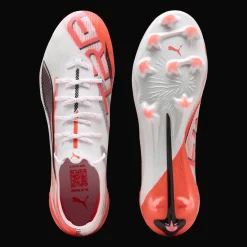 ULTRA 5 Ultimate FG Q1 25, miesten jalkapallokengät nurmelle - Jalkapallokengät Ja Nappikset - ULTRA 5 Ultimate FG Q1 25, miesten jalkapallokengät nurmelle