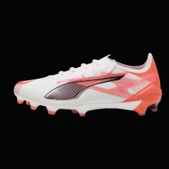 ULTRA 5 Ultimate FG Q1 25, naisten jalkapallokengät nurmelle - Jalkapallokengät Ja Nappikset - ULTRA 5 Ultimate FG Q1 25, naisten jalkapallokengät nurmelle