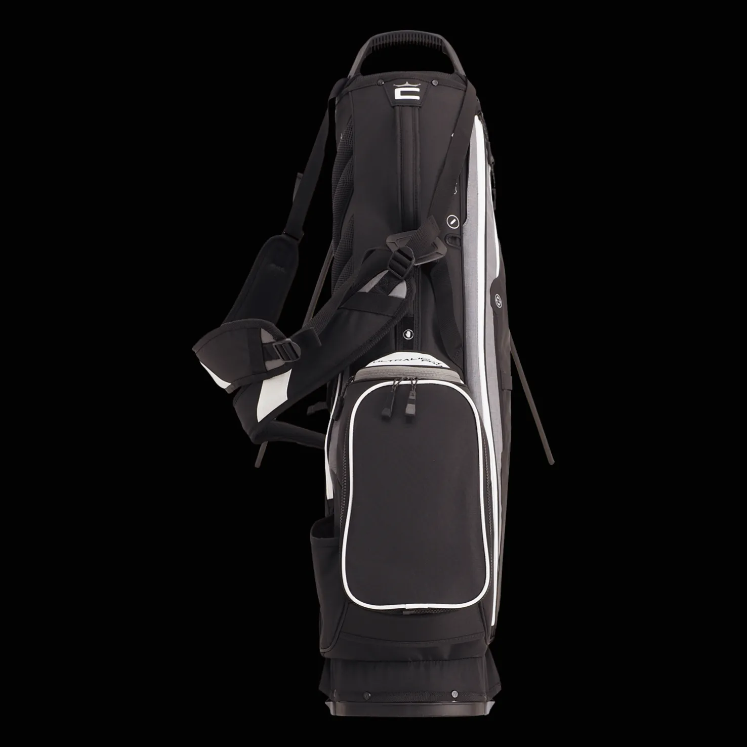 Ultralight Pro Stand Bag, golfbägi - Golfbägit - Ultralight Pro Stand Bag, golfbägi
