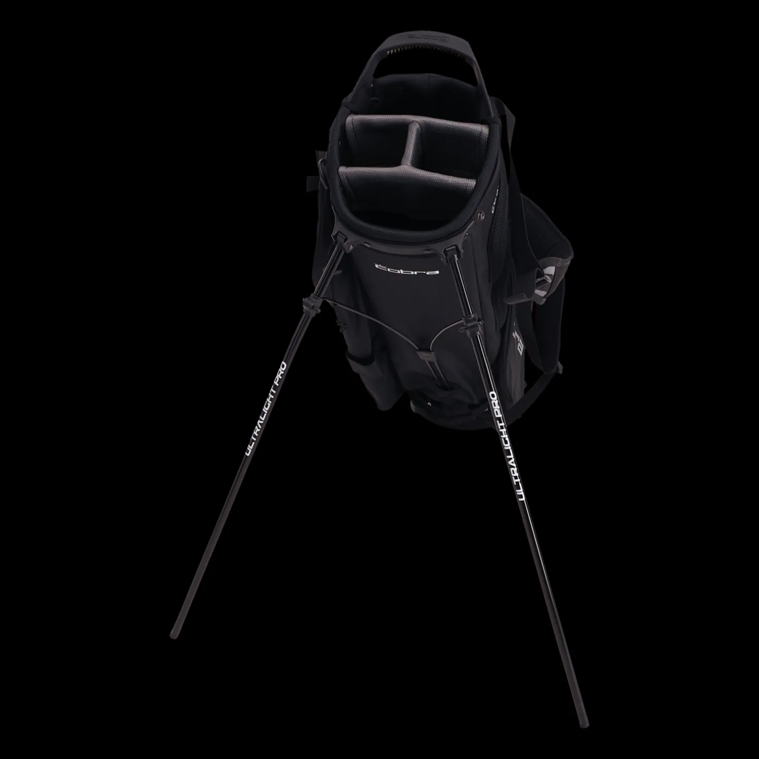 Ultralight Pro Stand Bag, golfbägi - Golfbägit - Ultralight Pro Stand Bag, golfbägi