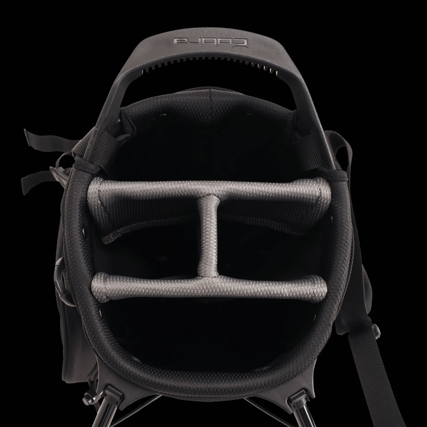 Ultralight Pro Stand Bag, golfbägi - Golfbägit - Ultralight Pro Stand Bag, golfbägi