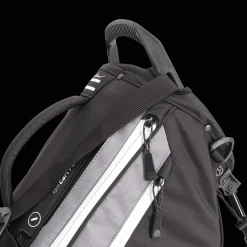 Ultralight Pro Stand Bag, golfbägi - Golfbägit - Ultralight Pro Stand Bag, golfbägi