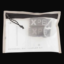 Universal Mat Coupler Kit, kiinnityshihnat makuualustoille - Makuupussien Varusteet - Universal Mat Coupler Kit, kiinnityshihnat makuualustoille