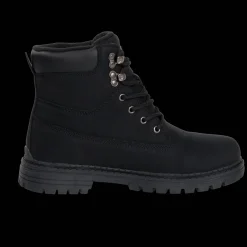 Uppsala Warm Winterboot WP W - Talvikengät Ja Talvisaappaat - Uppsala Warm Winterboot WP W