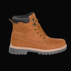 Uppsala Warm Winterboot WP W - Talvikengät Ja Talvisaappaat - Uppsala Warm Winterboot WP W