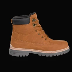 Uppsala Warm Winterboot WP W - Talvikengät Ja Talvisaappaat - Uppsala Warm Winterboot WP W