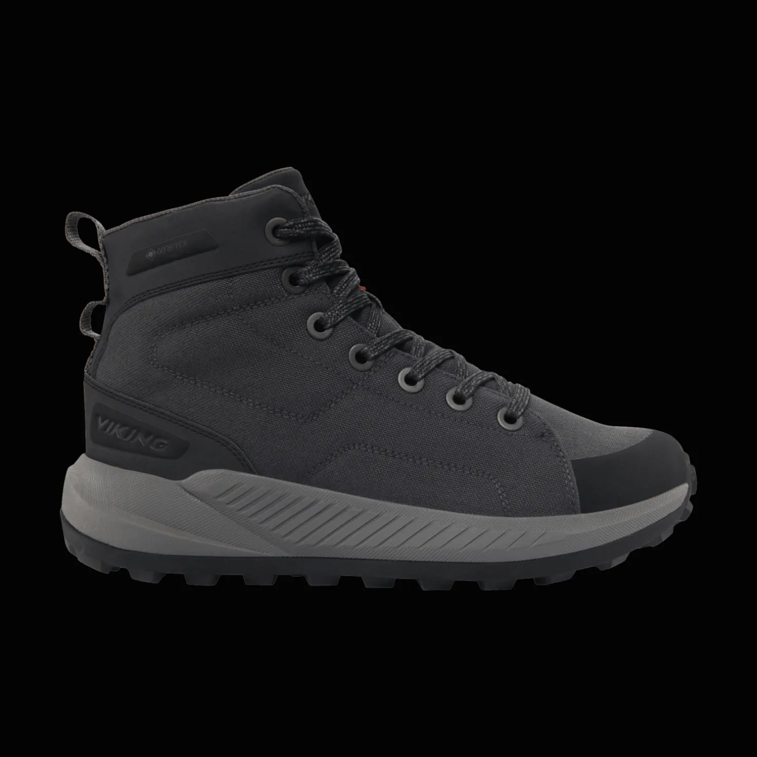 Urban Explorer High Warm Gore-Tex, miestenvapaa-ajankengät - Talvikengät - Urban Explorer High Warm Gore-Tex, miestenvapaa-ajankengät