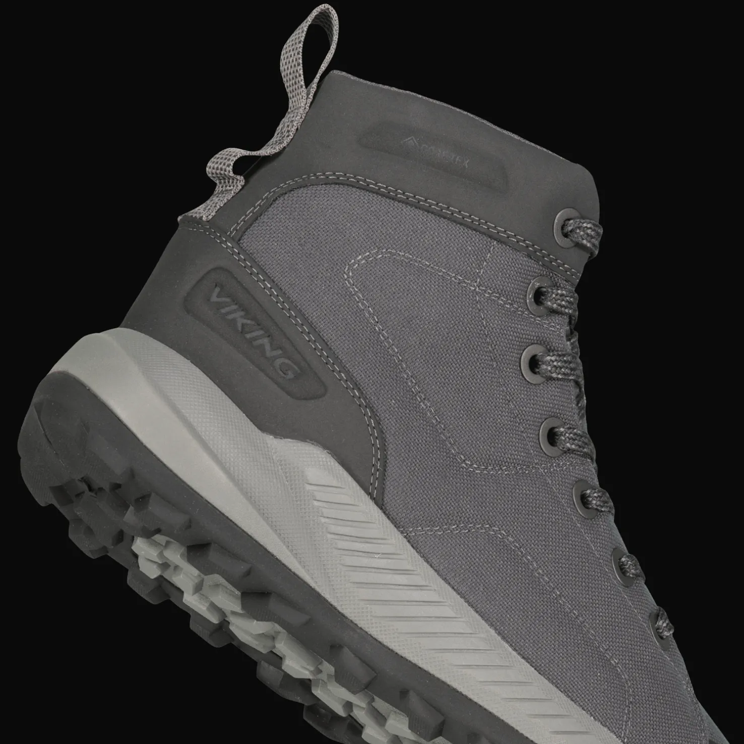 Urban Explorer High Warm Gore-Tex, miestenvapaa-ajankengät - Talvikengät - Urban Explorer High Warm Gore-Tex, miestenvapaa-ajankengät