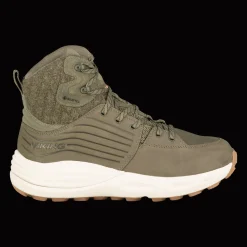 Urban Explorer High Warm Gore-Tex, naistenvapaa-ajankengät - Talvikengät Ja Talvisaappaat - Urban Explorer High Warm Gore-Tex, naistenvapaa-ajankengät