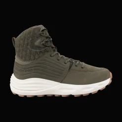 Urban Explorer High Warm Gore-Tex, naistenvapaa-ajankengät - Talvikengät Ja Talvisaappaat - Urban Explorer High Warm Gore-Tex, naistenvapaa-ajankengät