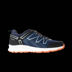 Urbanix Hiking Low WP, nuorten vapaa-ajankengät - Vedenpitävät Kengät - Urbanix Hiking Low WP, nuorten vapaa-ajankengät