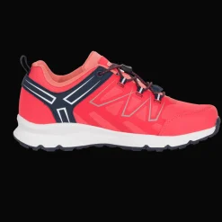 Urbanix Hiking Low WP, nuorten vapaa-ajankengät - Vedenpitävät Kengät - Urbanix Hiking Low WP, nuorten vapaa-ajankengät