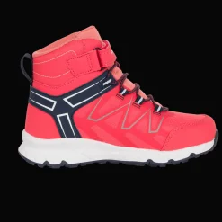 Urbanix Hiking Mid WaterProof, nuorten vaelluskengät - Vedenpitävät Kengät - Urbanix Hiking Mid WaterProof, nuorten vaelluskengät