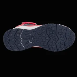 Urbanix Hiking Mid WaterProof, nuorten vaelluskengät - Vedenpitävät Kengät - Urbanix Hiking Mid WaterProof, nuorten vaelluskengät