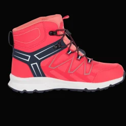 Urbanix Hiking Mid WaterProof LC, nuorten vapaa-ajankengät - Vedenpitävät Kengät - Urbanix Hiking Mid WaterProof LC, nuorten vapaa-ajankengät