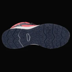 Urbanix Hiking Mid WaterProof LC, nuorten vapaa-ajankengät - Vedenpitävät Kengät - Urbanix Hiking Mid WaterProof LC, nuorten vapaa-ajankengät