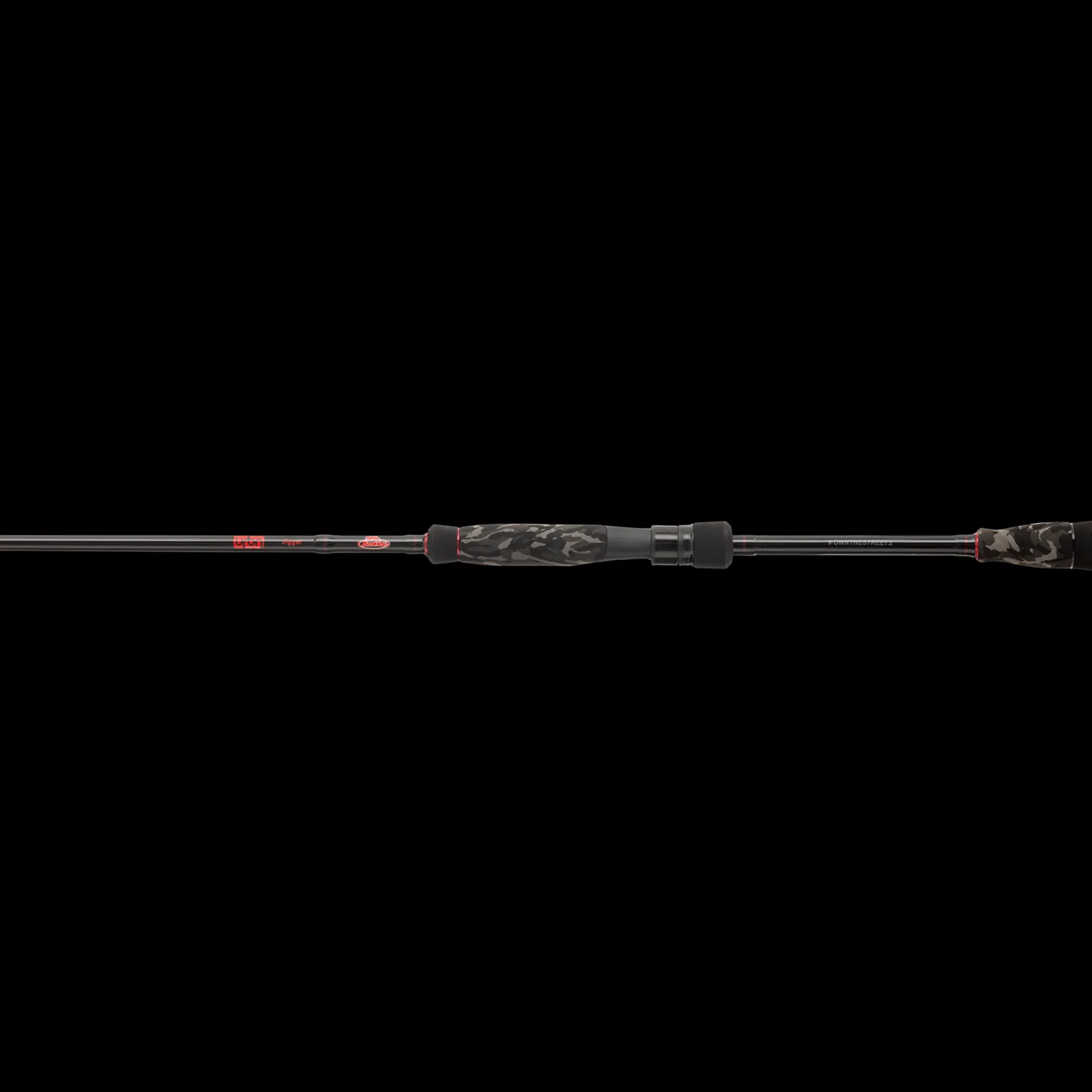 Urbn Jigger 20 2.40m 5-20g 2pc, vapa - Avokelavavat - Urbn Jigger 20 2.40m 5-20g 2pc, vapa