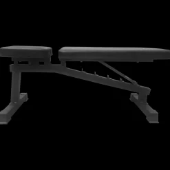 Utility Bench, kuntopenkki - Multigym Kuntokeskukset Ja Penkit - Utility Bench, kuntopenkki