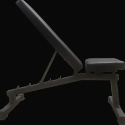 Utility Bench, kuntopenkki - Multigym Kuntokeskukset Ja Penkit - Utility Bench, kuntopenkki