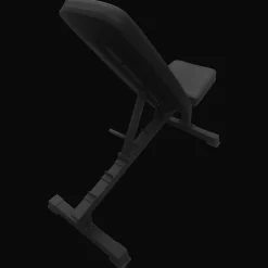 Utility Bench, kuntopenkki - Multigym Kuntokeskukset Ja Penkit - Utility Bench, kuntopenkki