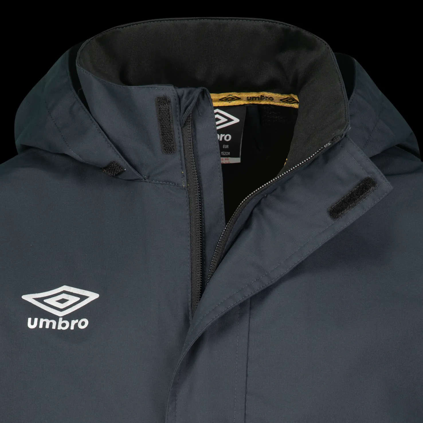 UX Elite Rain Jacket Jr - Jääkiekkovaatteet - UX Elite Rain Jacket Jr