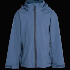 Vadsø Shell Jacket, lasten kuoritakki - Kuoritakit - Vadsø Shell Jacket, lasten kuoritakki