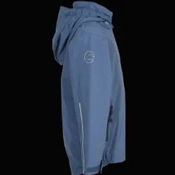 Vadsø Shell Jacket, lasten kuoritakki - Kuoritakit - Vadsø Shell Jacket, lasten kuoritakki