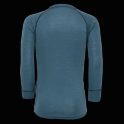 Valle Wool Set, lasten villakerrasto - Pitkät Alushousut - Valle Wool Set, lasten villakerrasto