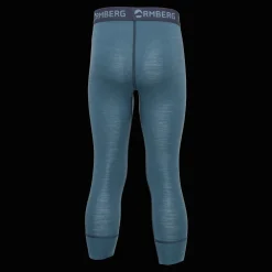 Valle Wool Set, lasten villakerrasto - Pitkät Alushousut - Valle Wool Set, lasten villakerrasto