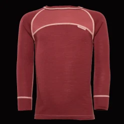 Valle Wool Set, lasten villakerrasto - Pitkät Alushousut - Valle Wool Set, lasten villakerrasto