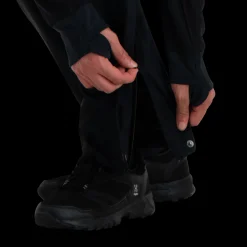 Vandra Pant, miesten kuorihousut - Kuorihousut - Vandra Pant, miesten kuorihousut