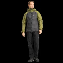 Vandra Pant, miesten kuorihousut - Kuorihousut - Vandra Pant, miesten kuorihousut